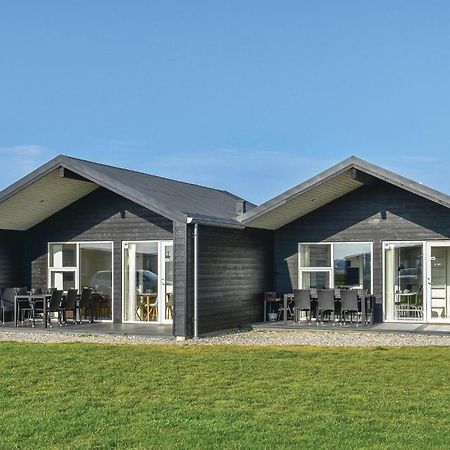 Amazing Home In Ringkobing With Kitchen Sondervig Exterior photo